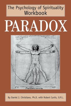 Paradox - Christiano, Daniel J.