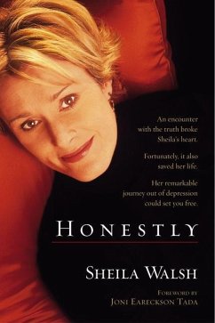 Honestly - Walsh, Sheila