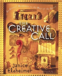 Cover The Creative Call