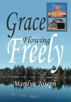 Grace Flowing Freely - Joseph, Marilyn