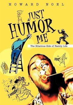 Just Humor Me - Noel, Howard