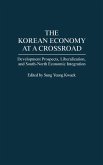 The Korean Economy at a Crossroad