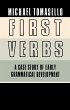 First Verbs - Bild 1