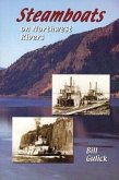 Steamboats on Northwest Rivers