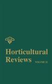 Horticultural Reviews V22