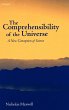 The Comprehensibility of the Universe - Bild 1