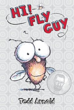 Hi, Fly Guy! (Fly Guy #1) - Arnold, Tedd