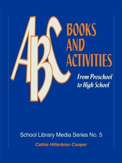 ABC Books and Activities - Cooper, Cathie Hilterbran