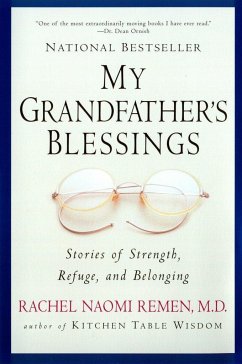 My Grandfather's Blessings - Remen, Rachel Naomi