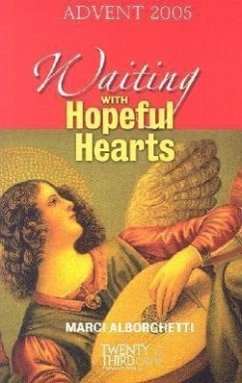 Waiting with Hopeful Hearts - Alborghetti, Marcy