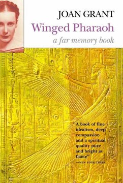 Winged Pharaoh - Grant, Joan