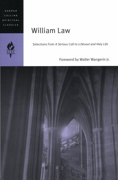 William Law - Harpercollins, Spiritual Classics; Law, William