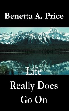 Cover Life Really Does Go On