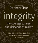 Integrity CD