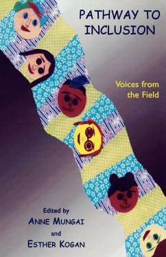 Cover Pathway to Inclusion