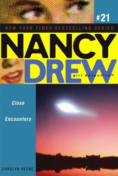 Close Encounters - Keene, Carolyn