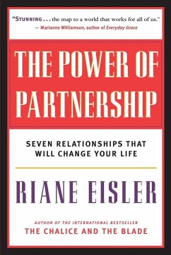 The Power of Partnership - Eisler, Riane