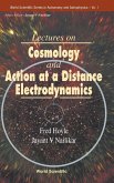 COSMOLOGY & ACTION AT A DISTANCE... (V1)