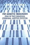 The Genetic Imaginary - Gerlach, Neil
