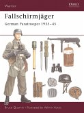 Fallschirmjäger: German Paratrooper 1935-45