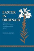 Easter in Ordinary