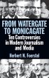 From Watergate to Monicagate - Bild 1