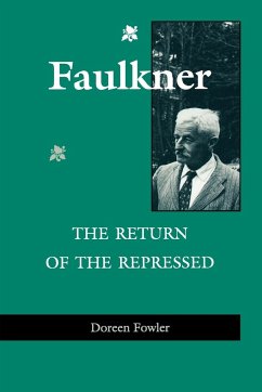 Faulkner - Fowler, Doreen