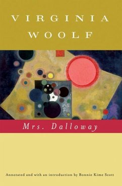 Mrs. Dalloway (Annotated) - Woolf, Virginia