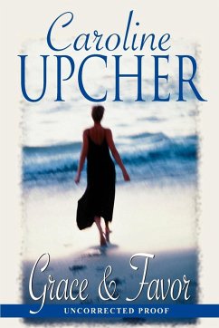 Cover Grace And Favor