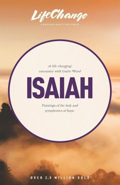 Isaiah - The Navigators