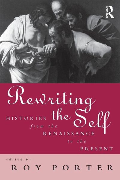 Rewriting the Self Rewriting the Self