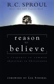 Reason to Believe