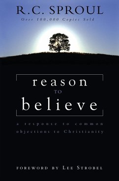 Reason to Believe - Sproul, R C