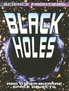 Black Holes - Jefferis, David