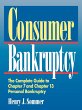 Consumer Bankruptcy - Bild 1