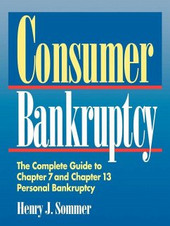 Consumer Bankruptcy - Sommer, Henry J