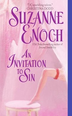 An Invitation to Sin - Enoch, Suzanne