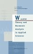 Wavelet Theory and Harmonic Analysis in... - Bild 1