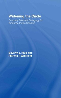 Widening the Circle - Klug, Beverly J; Whitfield, Patricia T