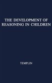 The Development of Reasoning in Children with Normal and Defective Hearing.