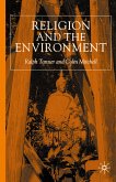 Religion and the Environment