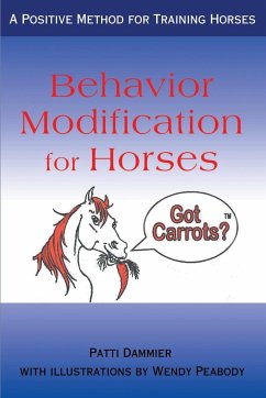 Behavior Modification for Horses - Dammier, Patti