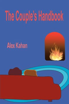 The Couple's Handbook - Kahan, Alex