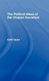 Political Ideas of the Utopian Socialists