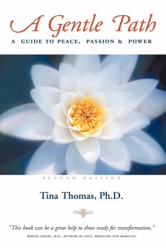 A Gentle Path - Thomas, Tina