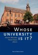Whose University Is It? - Bild 1