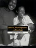 Gender, Development and Marriage