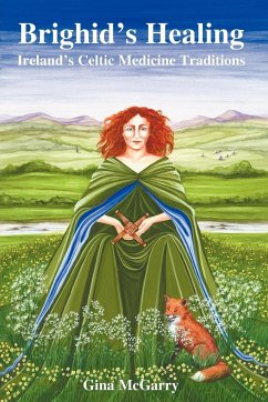 Brighid's Healing - McGarry, Gina