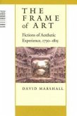 The Frame of Art: Fictions of Aesthetic Experience, 1750-1815