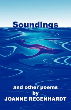 Soundings - Regenhardt, Joanne